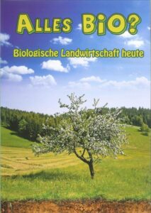 Alles Bio Deckblatt Alles Bio Deckblatt