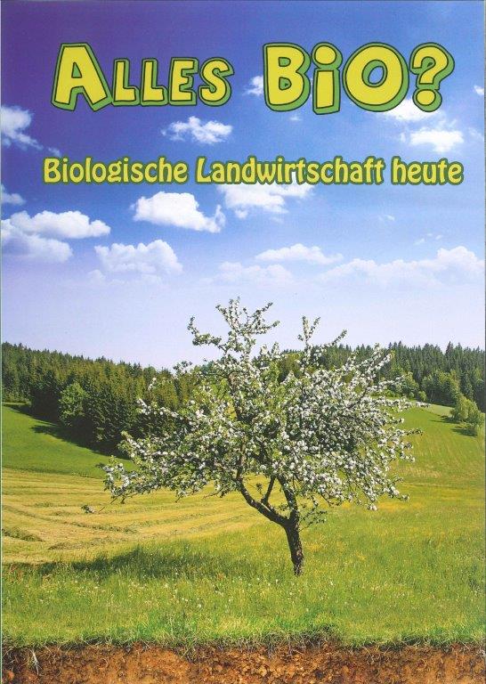 Alles Bio Deckblatt