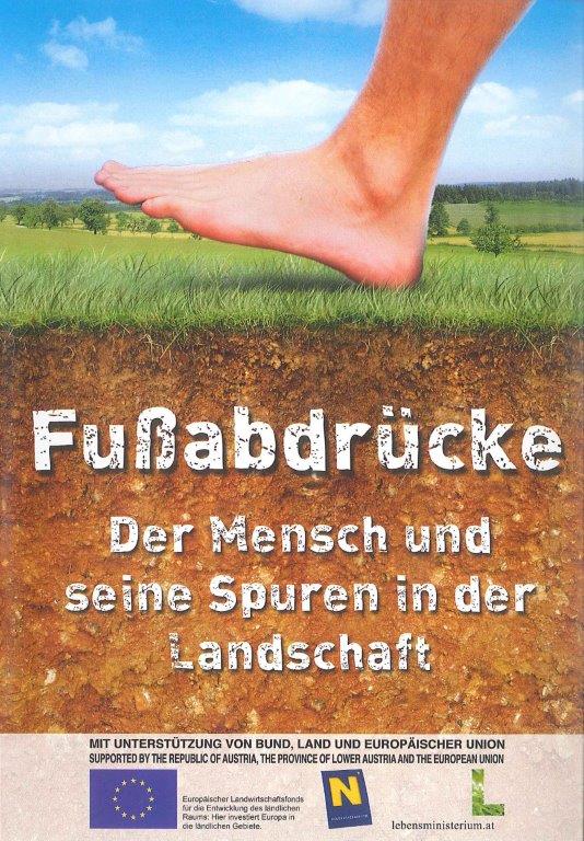 Fussabdruecke