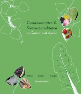 Gemueseraritaeten Gemueseraritaeten