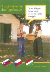 Sprachlexikon fuer den Agrarbereich Sprachlexikon fuer den Agrarbereich