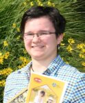 Anna Ressler Anna Ressler