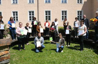 Green Care Abschluss-LFS-21 Copyright Jürgen Mück Green Care Abschluss-LFS-21 Copyright Jürgen Mück