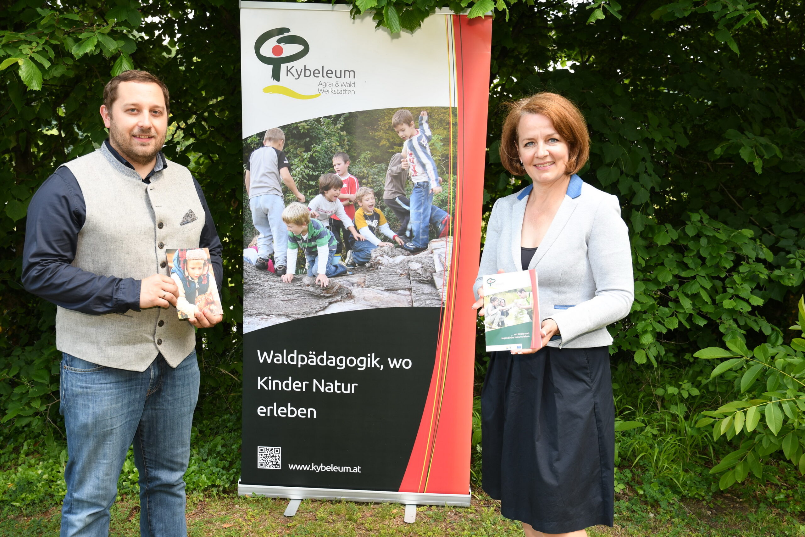 Neuer Koordinator der NÖ „Agrar- und Waldwerkstätten“ bestellt