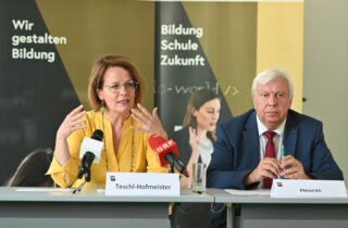 LR+BD Schule_Copyright NLK Burchhart LR+BD Schule_Copyright NLK Burchhart