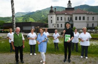 Hohenlehen Vitalküche Gruppe_Copyright Jürgen Mück Hohenlehen Vitalküche Gruppe_Copyright Jürgen Mück