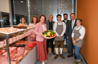 Hollabrunn Ab-Hof-Laden_Copyright Jürgen Mück Hollabrunn Ab-Hof-Laden_Copyright Jürgen Mück