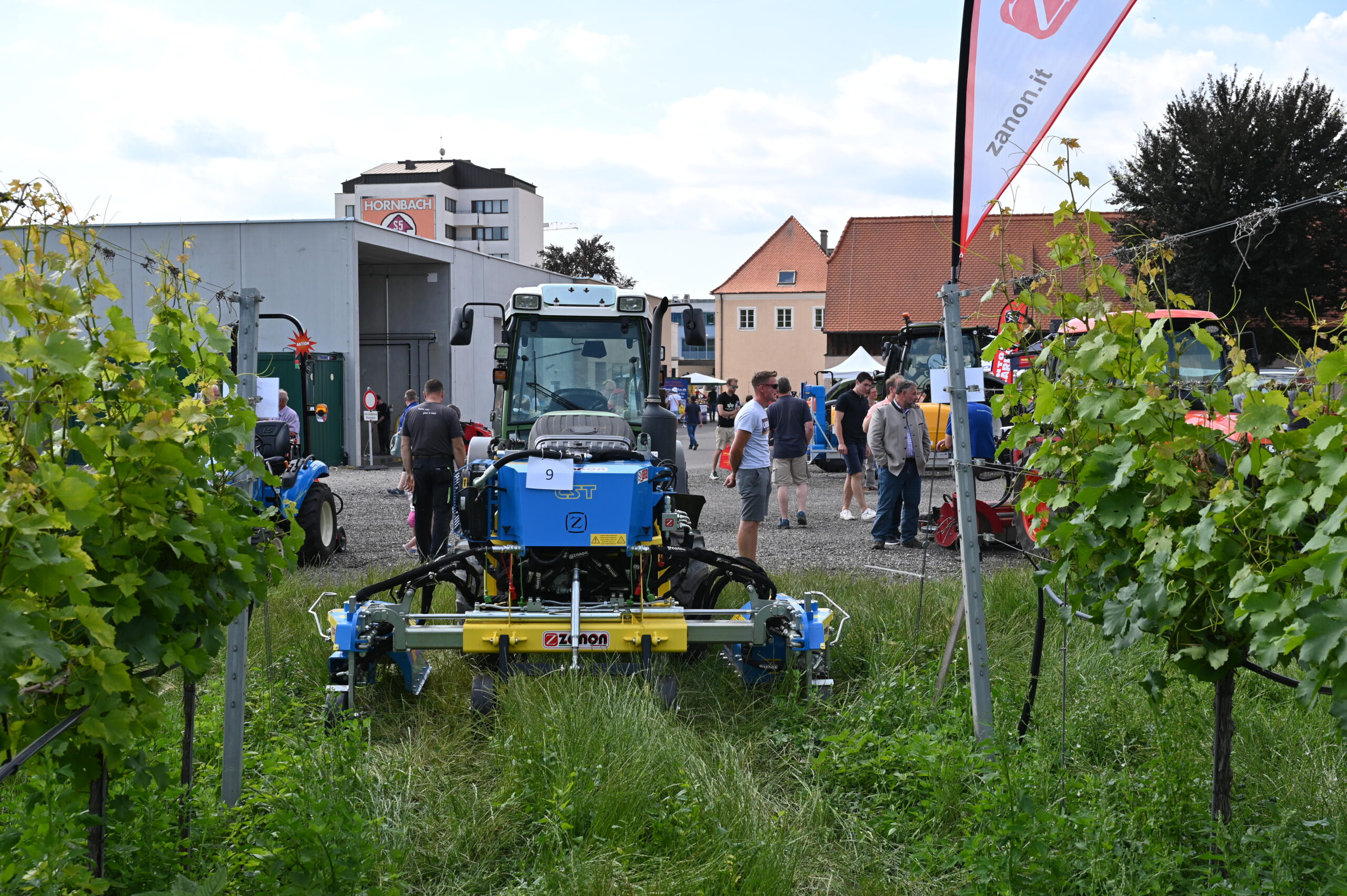 Tag der Technik-Krems-Traktor-22