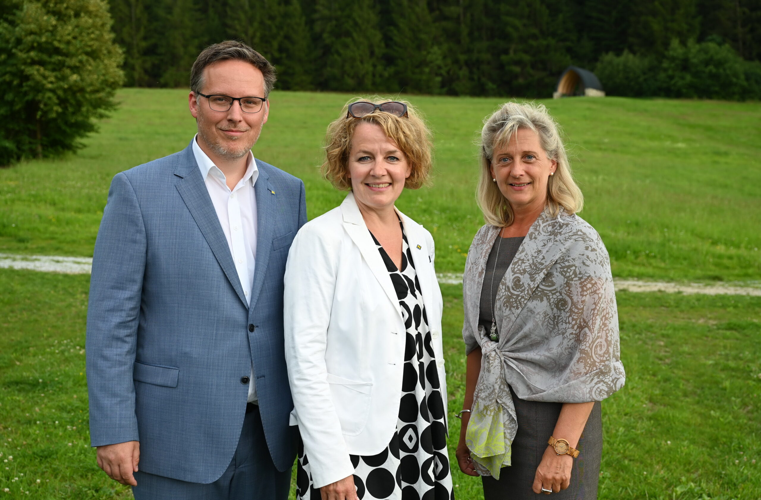 Reform der Landwirtschaftlichen Fachschulen NÖ großteils abgeschlossen