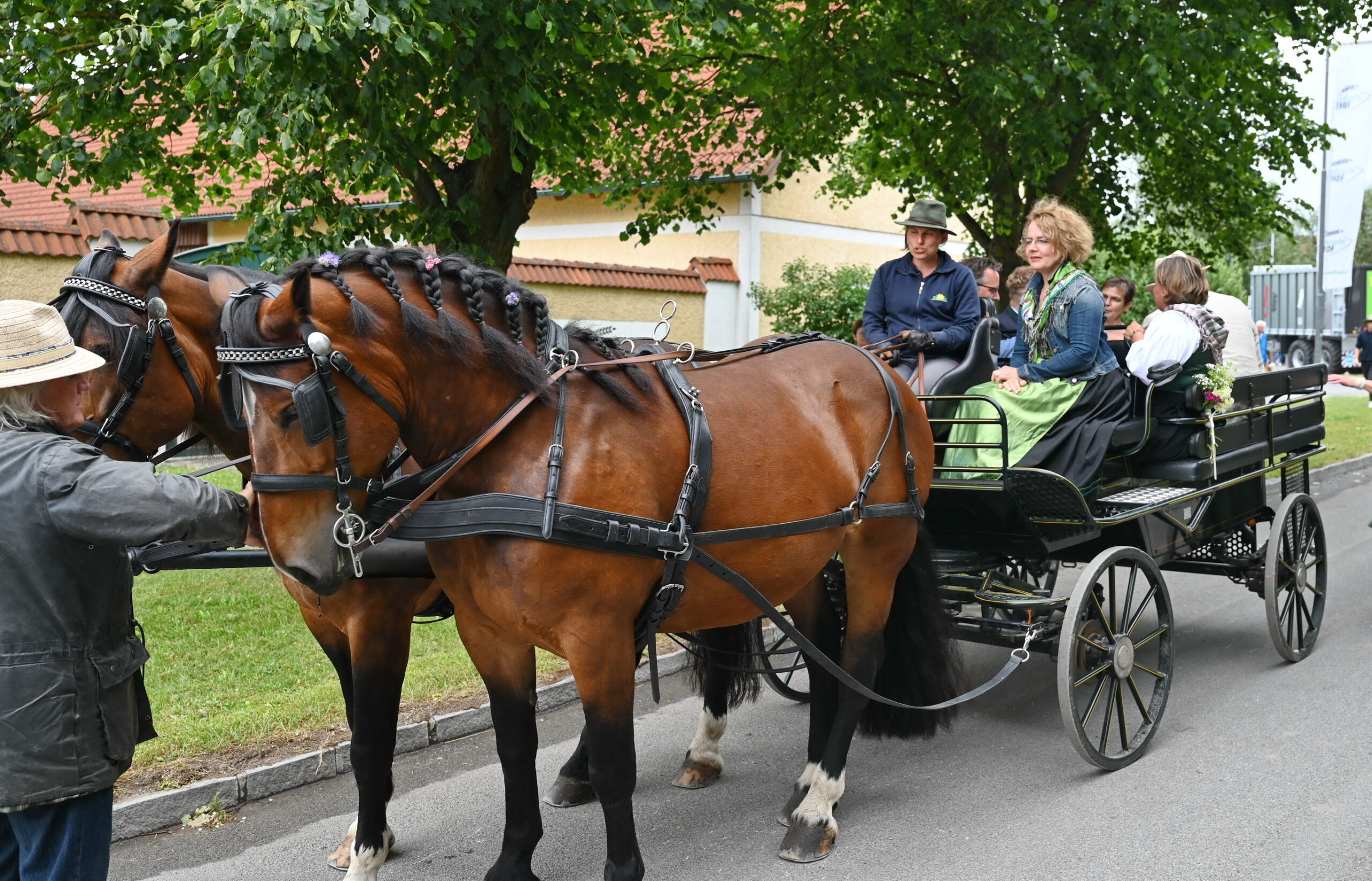 Edelhof Kutsche1-23 Copyright Mück