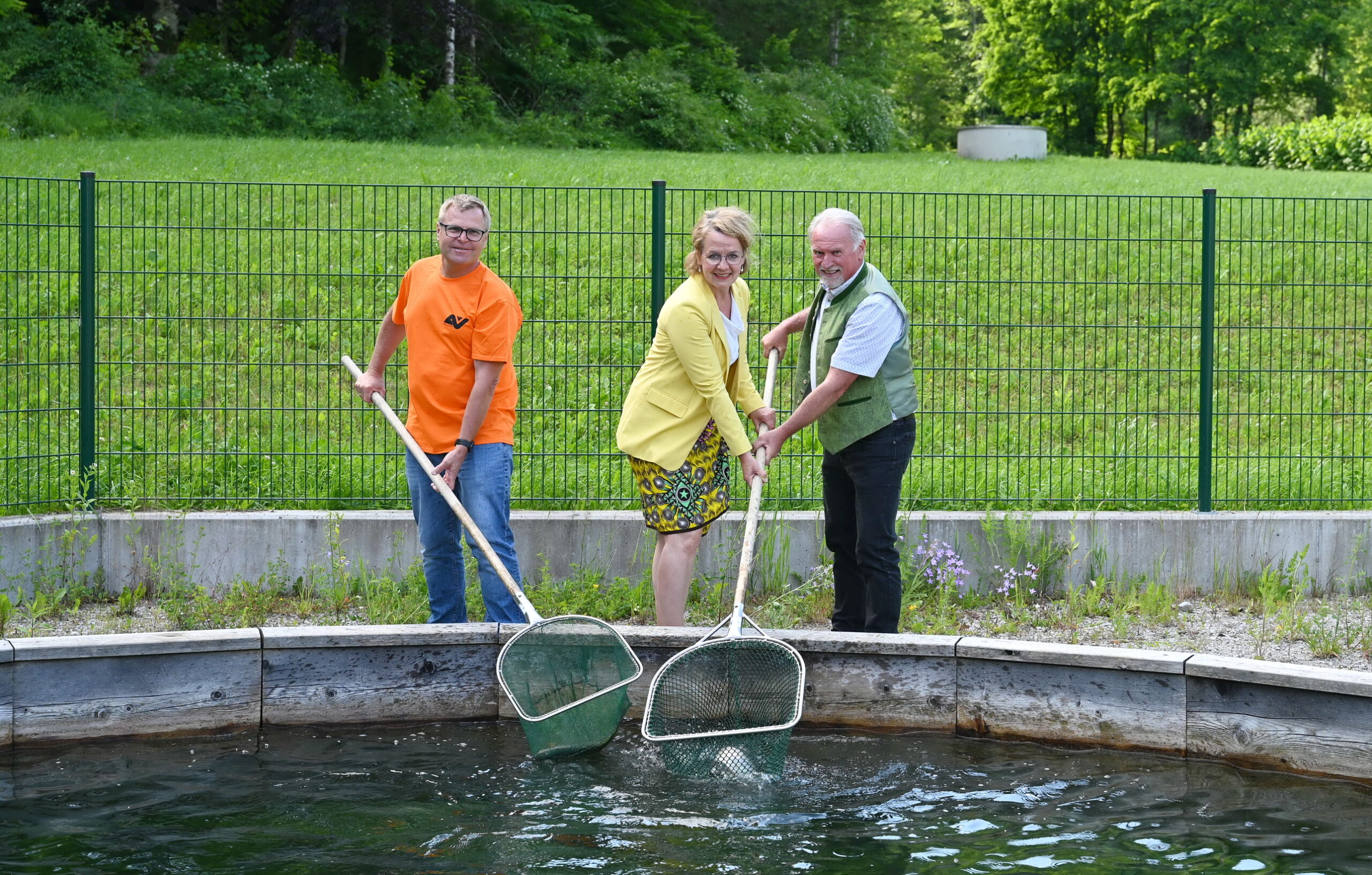 Hohenlehen Fischzucht1-23 Copyright Mück