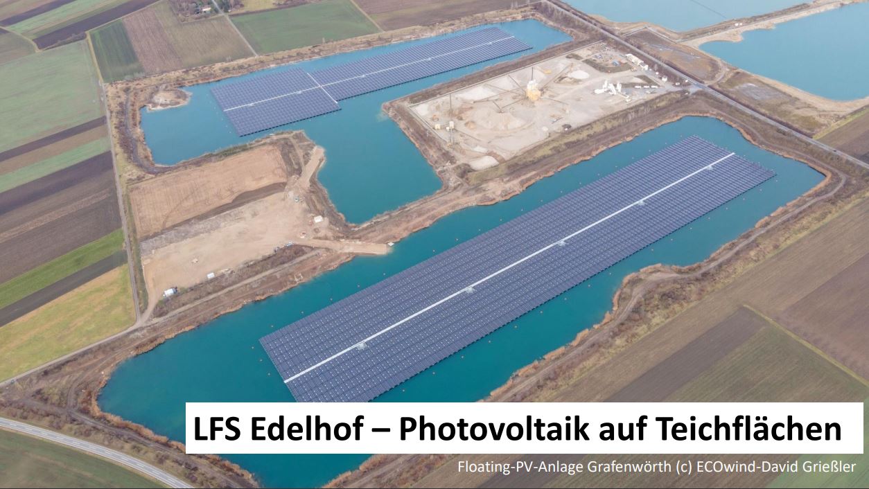LFS Edelhof