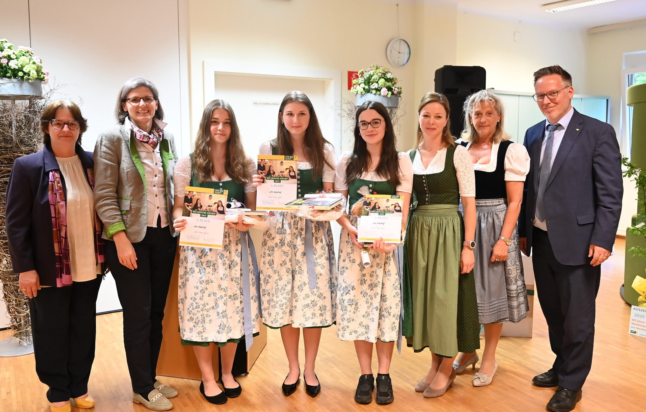 Edelhof 3.Platz+ Edelhof 3.Platz+