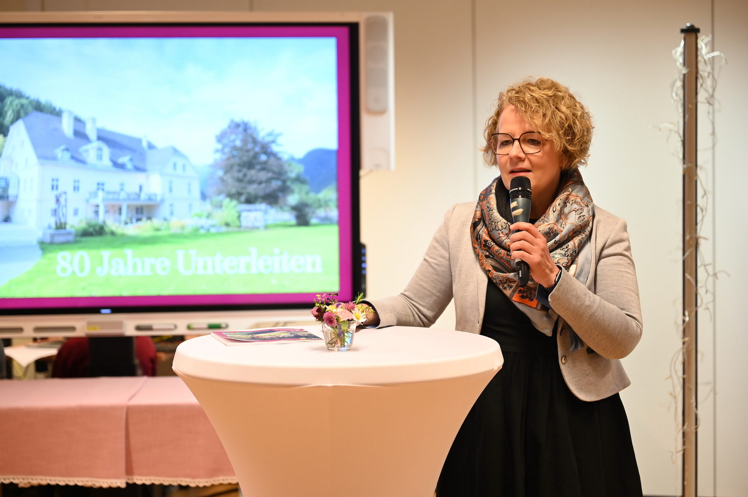 LR-Ansprache-25+ LR-Ansprache-25+