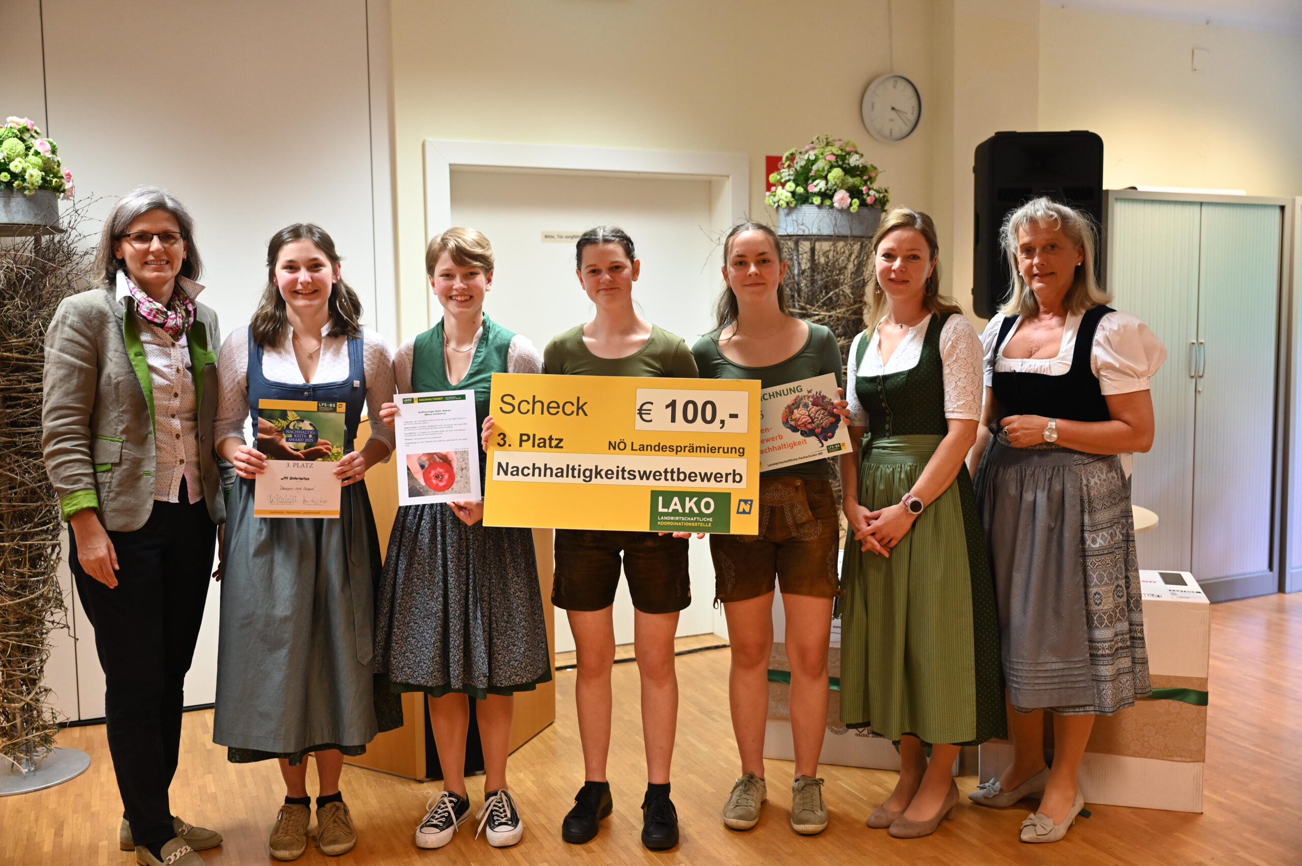 Nachhaltigkeit-Unterleiten 3.Platz Nachhaltigkeit-Unterleiten 3.Platz