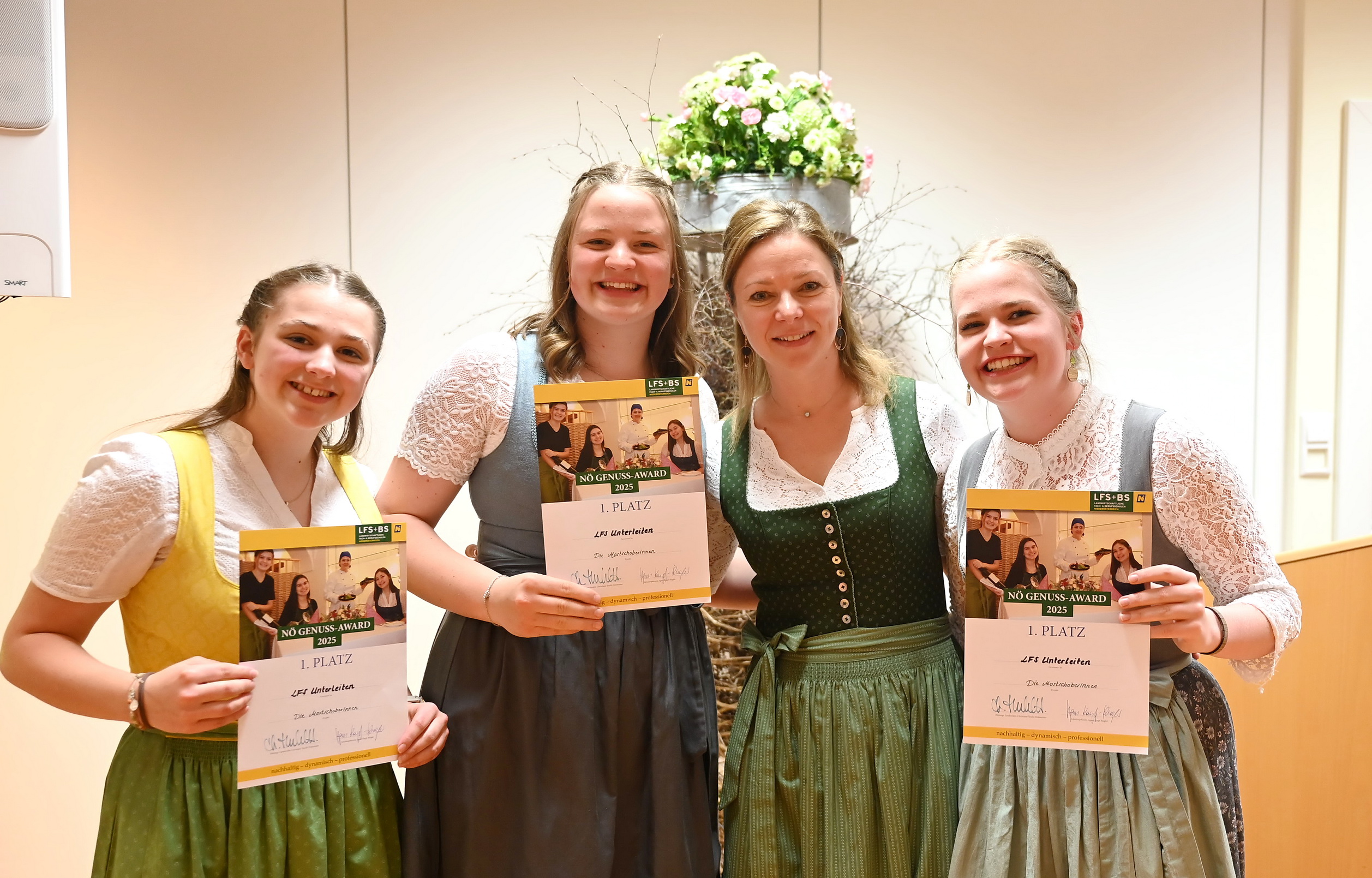 Sieger+Direktorin+ Sieger+Direktorin+
