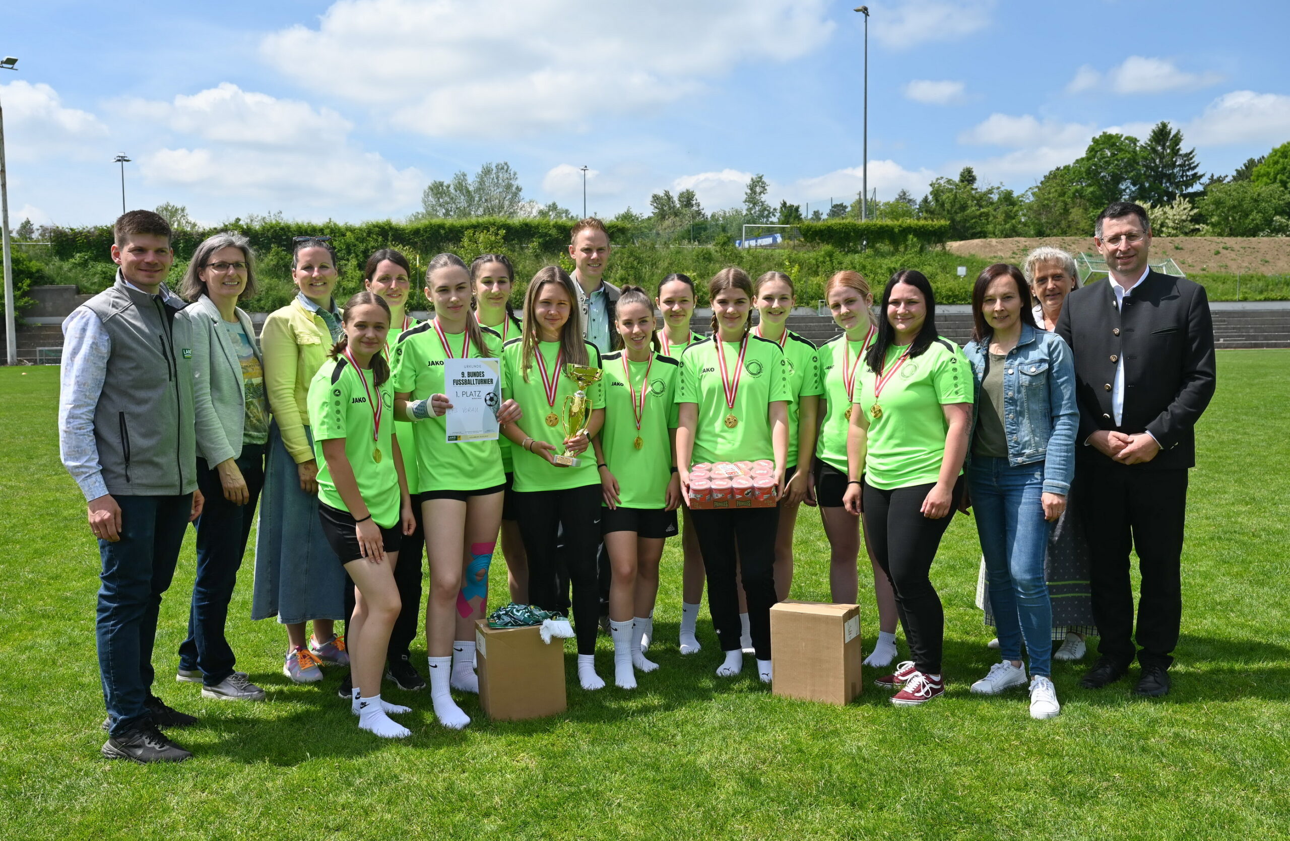 Vorau-Fußball-25 Copyright Mück Vorau-Fußball-25 Copyright Mück