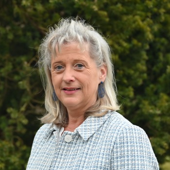 LSI DIPL.-PÄD. ING. AGNES KARPF-RIEGLER Landesschulinspektorin