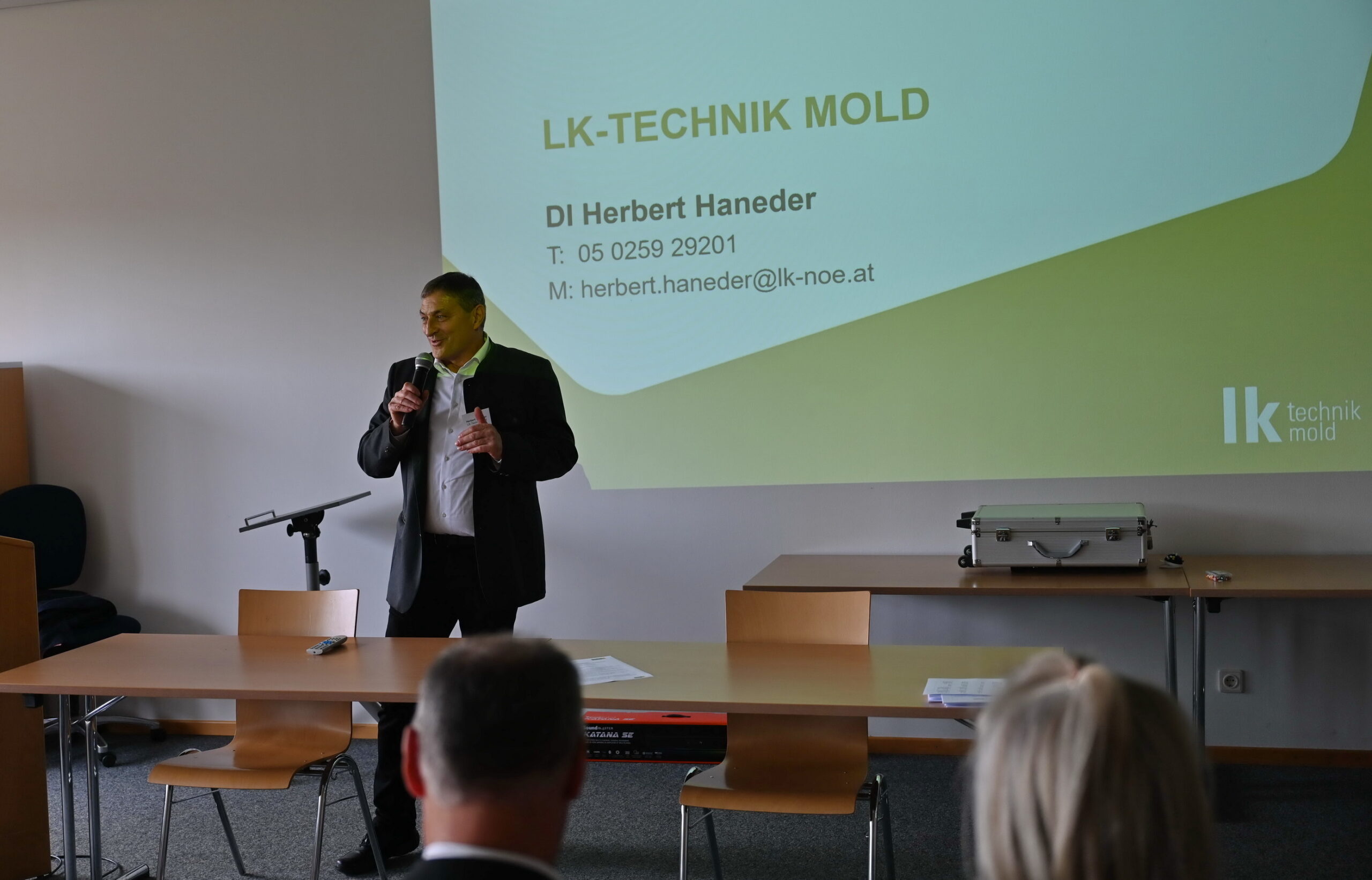 Haneder+ Haneder+