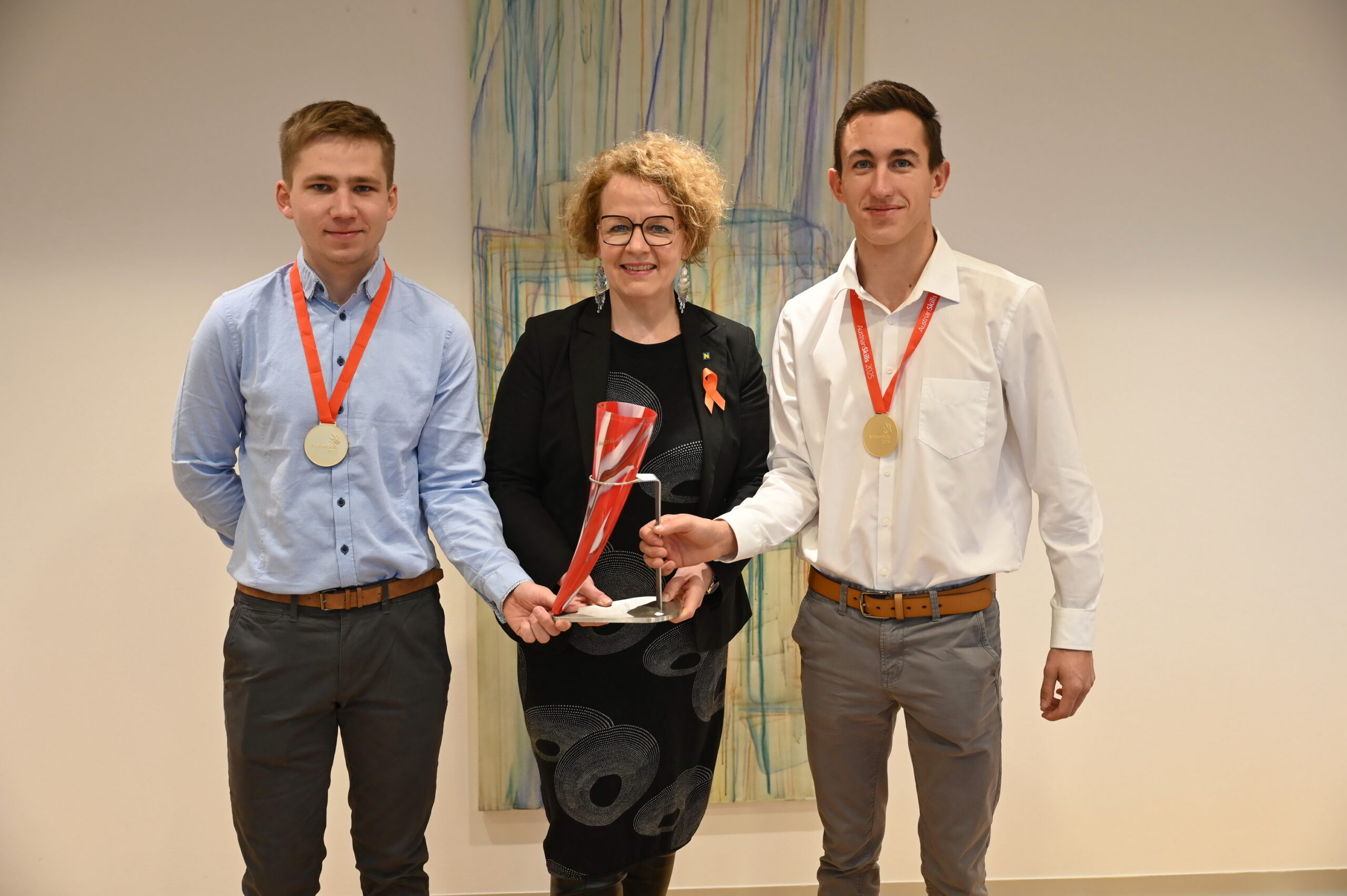 AustrianSkills1-25 Copyright Mück