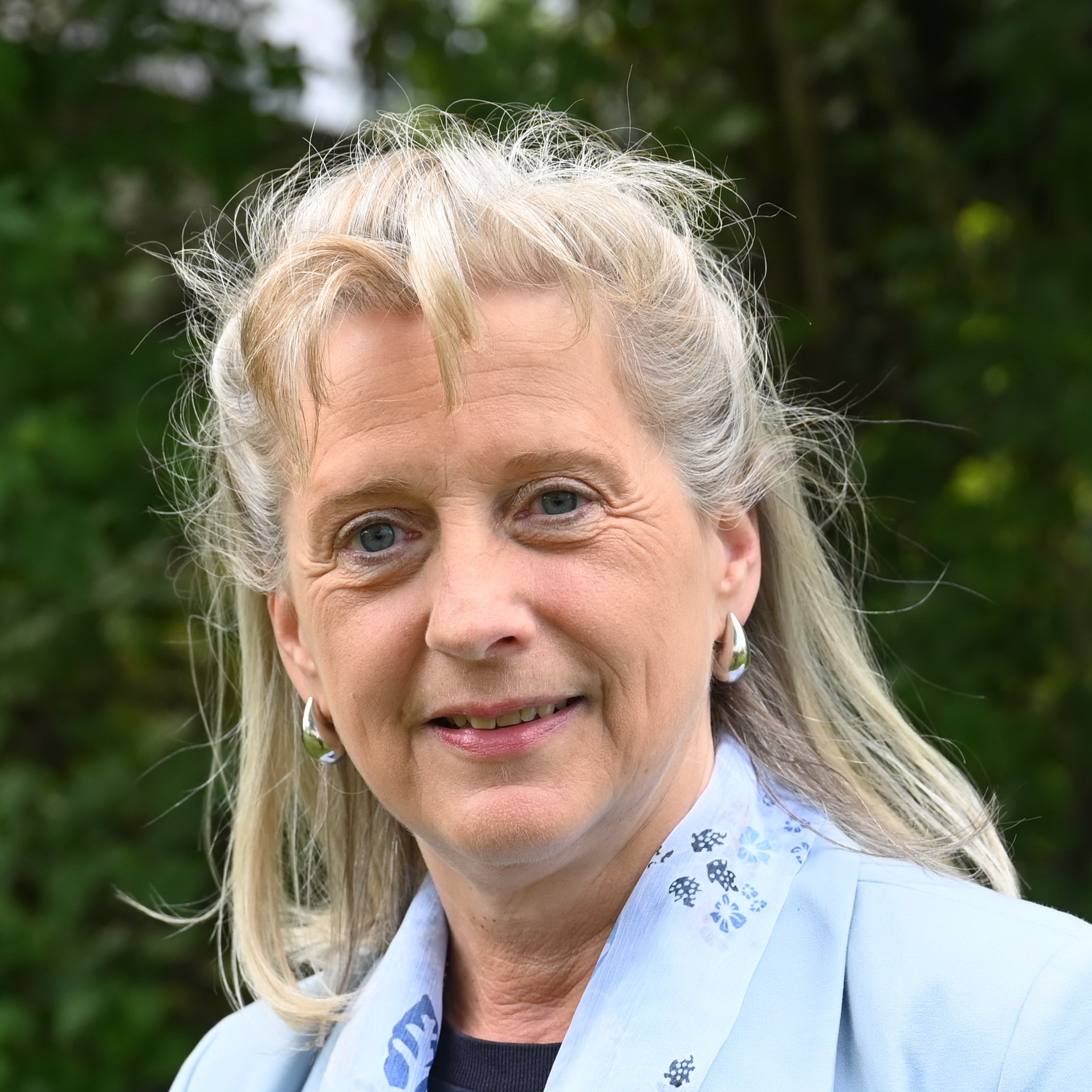 Landesschulinspektorin