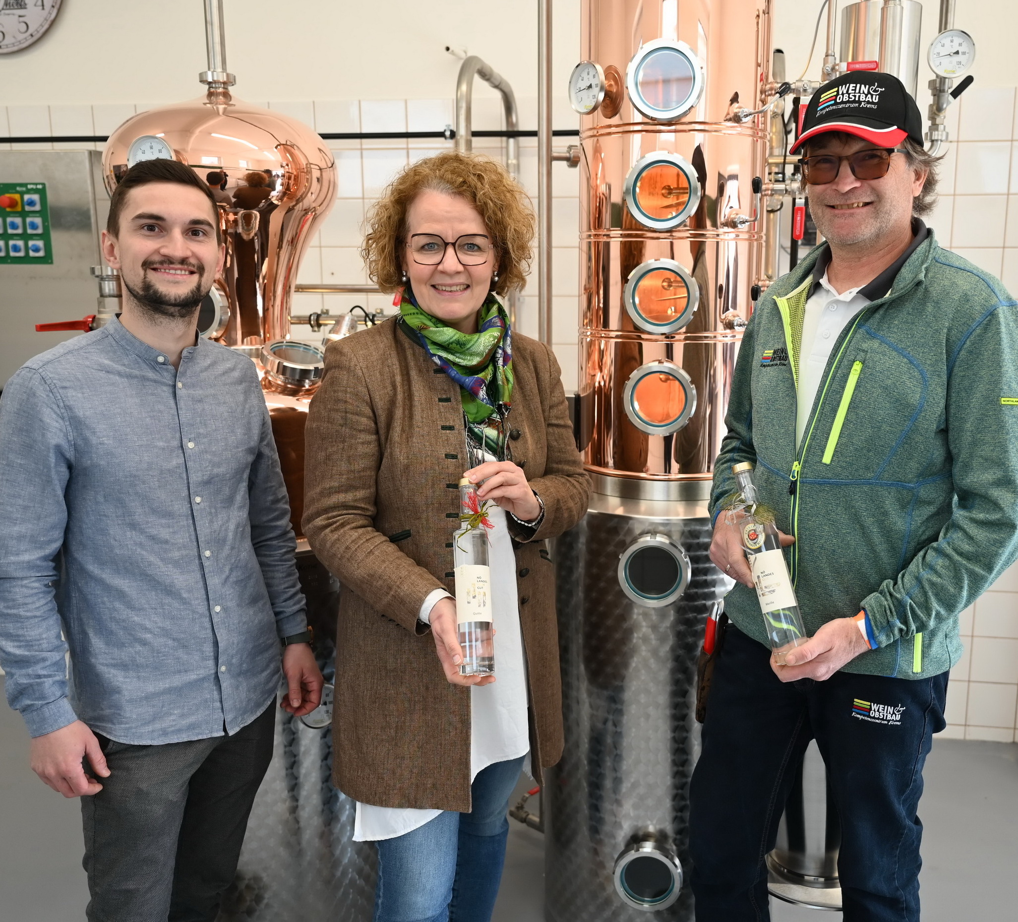 Krems Schnapsbrennerei2-26 zugeschnitten Krems Schnapsbrennerei2-26 zugeschnitten