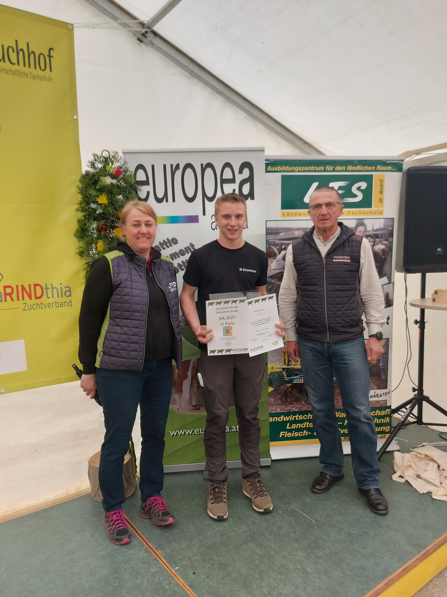 Tierbeurteilungsbewerb-LFS-Einzelsieger-26 Copyright EUROPEA