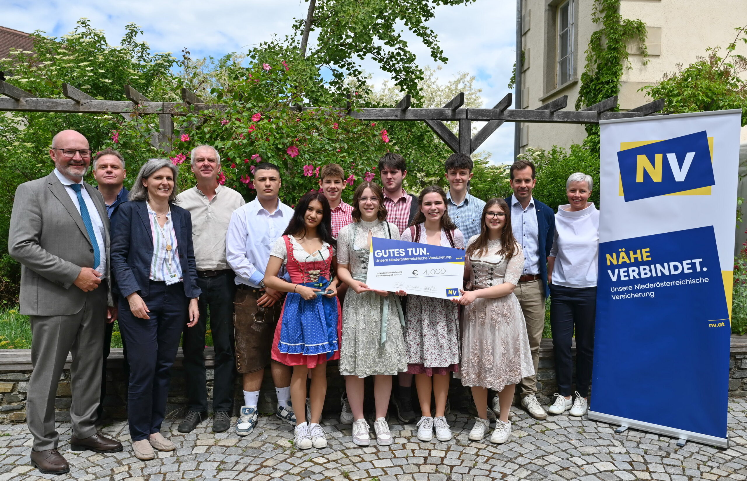 Mistelbach 2. Platz-26 Copyright Mück